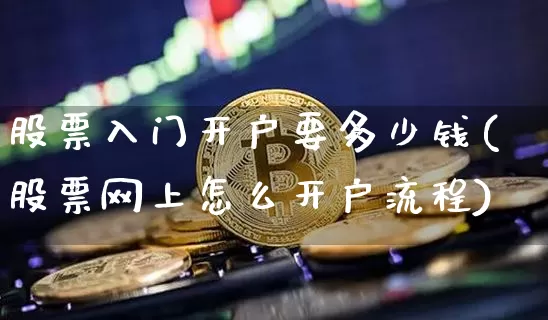 股票入门开户要多少钱(股票网上怎么开户流程)_https://www.czytfl.com_期货走势_第1张