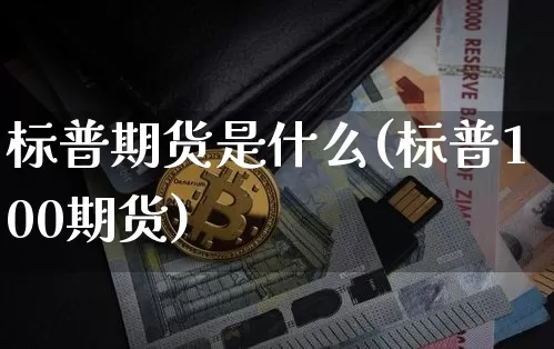 标普期货是什么(标普100期货)_https://www.czytfl.com_期货交易_第1张