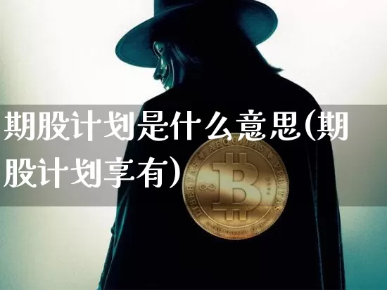 期股计划是什么意思(期股计划享有)_https://www.czytfl.com_期货走势_第1张