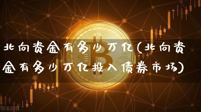 北向资金有多少万亿(北向资金有多少万亿投入债券市场)_https://www.czytfl.com_期货走势_第1张