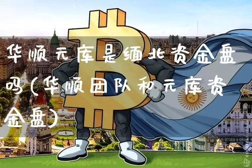 华顺元库是缅北资金盘吗(华顺团队和元库资金盘)_https://www.czytfl.com_期货价格_第1张