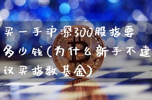 买一手沪深300股指要多少钱(为什么新手不建议买指数基金)_https://www.czytfl.com_期货_第1张