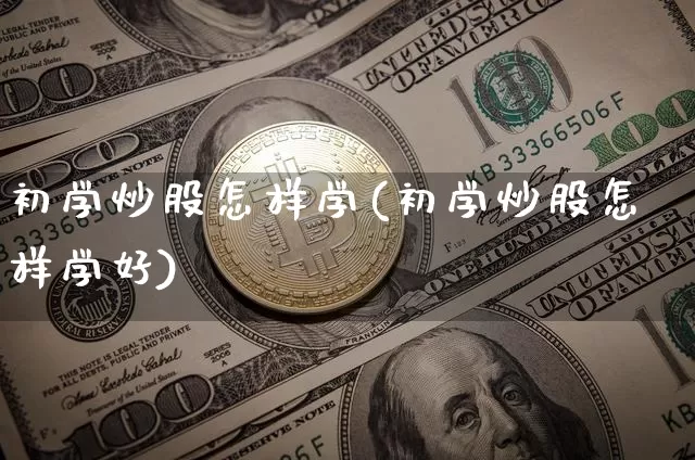 初学炒股怎样学(初学炒股怎样学好)_https://www.czytfl.com_期货_第1张