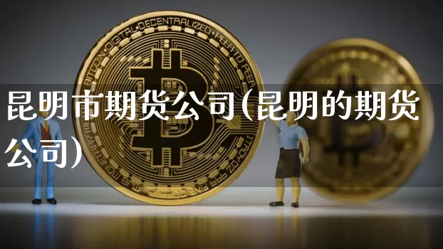昆明市期货公司(昆明的期货公司)_https://www.czytfl.com_期货行情_第1张