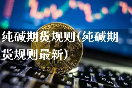 纯碱期货规则(纯碱期货规则最新)_https://www.czytfl.com_期货价格_第1张