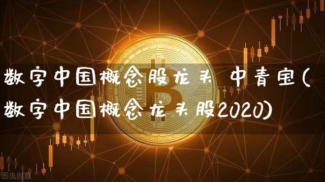 数字中国概念股龙头 中青宝(数字中国概念龙头股2020)_https://www.czytfl.com_期货走势_第1张