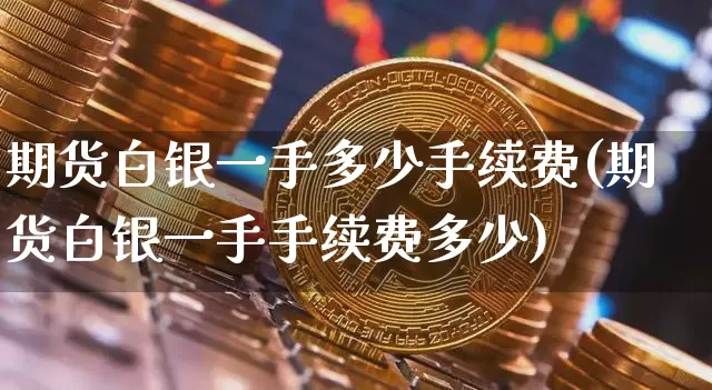 期货白银一手多少手续费(期货白银一手手续费多少)_https://www.czytfl.com_期货行情_第1张