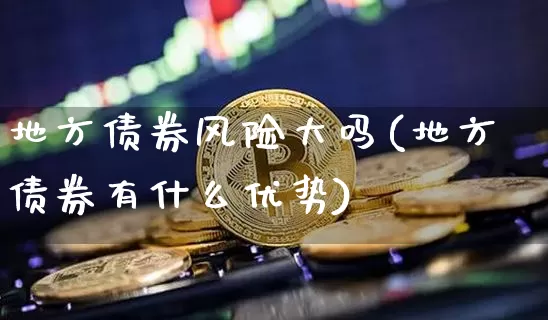 地方债券风险大吗(地方债券有什么优势)_https://www.czytfl.com_期货价格_第1张
