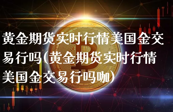 黄金期货实时行情美国金交易行吗(黄金期货实时行情美国金交易行吗咖)_https://www.czytfl.com_期货走势_第1张