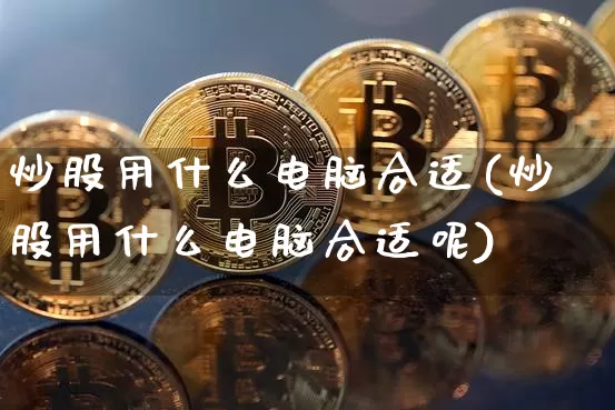 炒股用什么电脑合适(炒股用什么电脑合适呢)_https://www.czytfl.com_期货_第1张