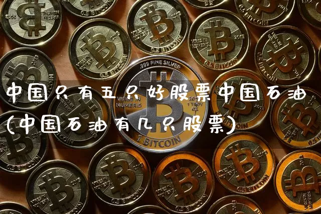 中国只有五只好股票中国石油(中国石油有几只股票)_https://www.czytfl.com_期货_第1张