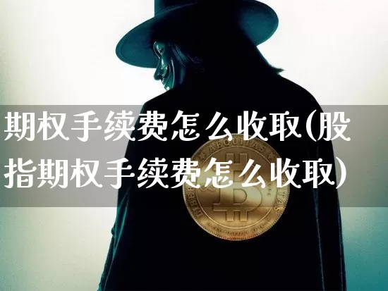 期权手续费怎么收取(股指期权手续费怎么收取)_https://www.czytfl.com_期货走势_第1张
