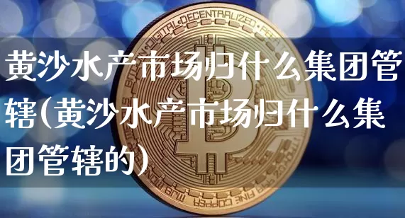 黄沙水产市场归什么集团管辖(黄沙水产市场归什么集团管辖的)_https://www.czytfl.com_期货行情_第1张