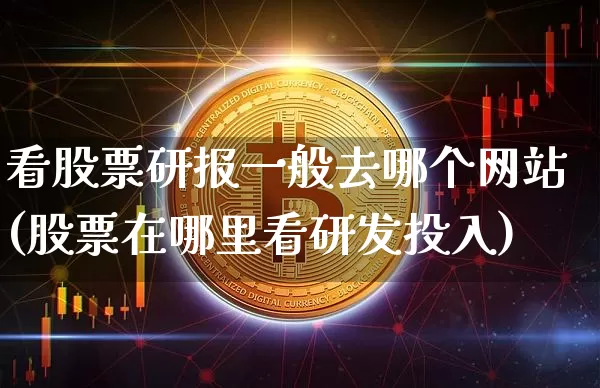 看股票研报一般去哪个网站(股票在哪里看研发投入)_https://www.czytfl.com_期货价格_第1张
