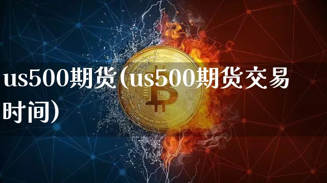 us500期货(us500期货交易时间)_https://www.czytfl.com_期货行情_第1张