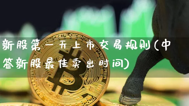 新股第一天上市交易规则(中签新股最佳卖出时间)_https://www.czytfl.com_期货走势_第1张